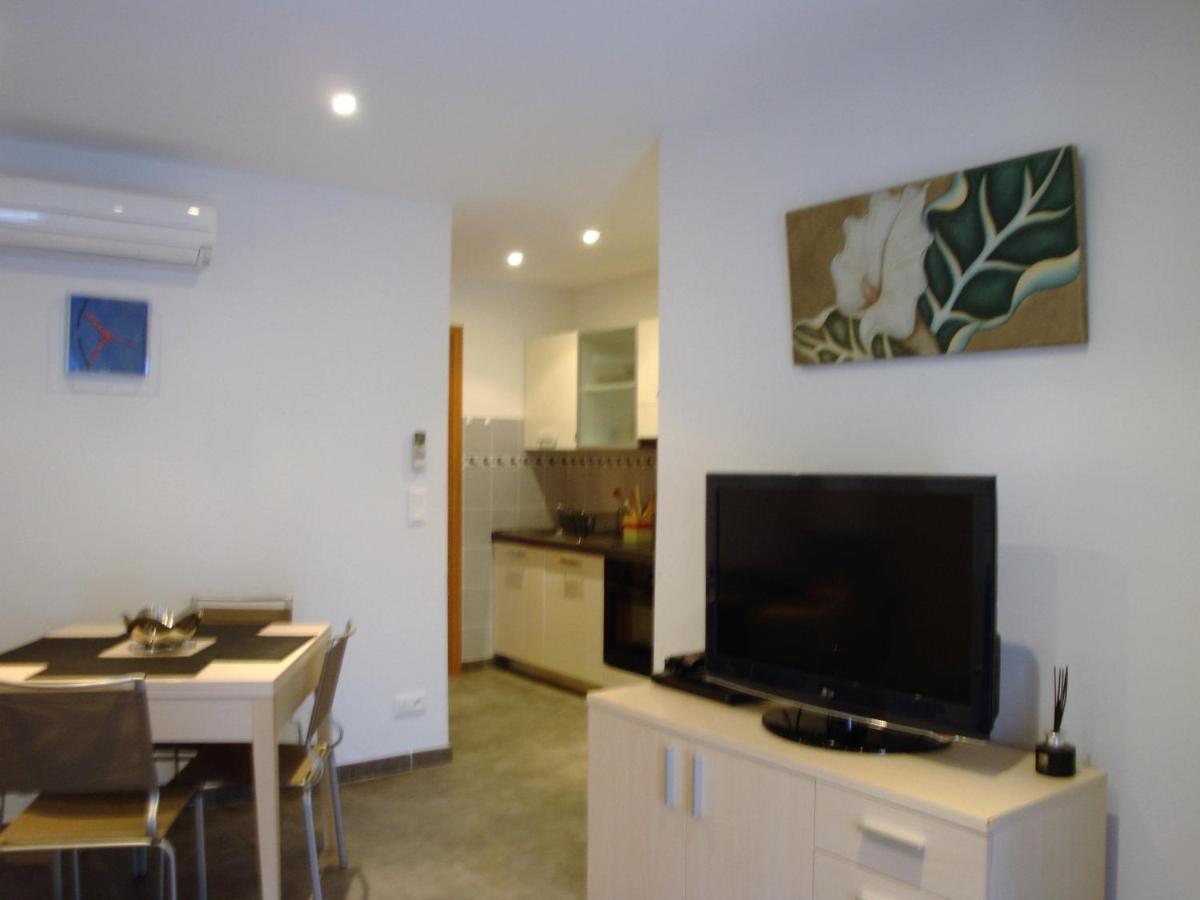 Fior Di Macchia Apartman Galeria  Kültér fotó