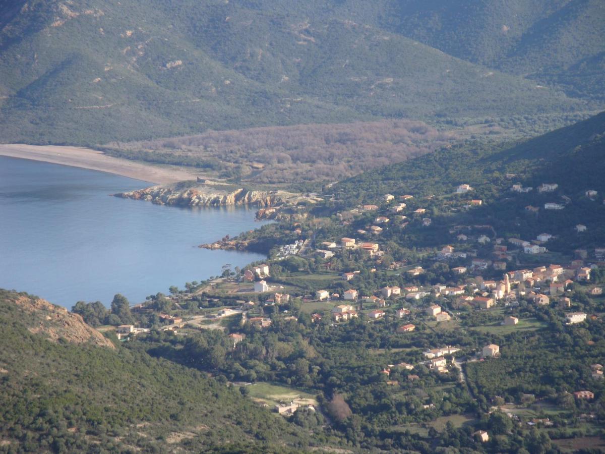 Fior Di Macchia Apartman Galeria  Kültér fotó