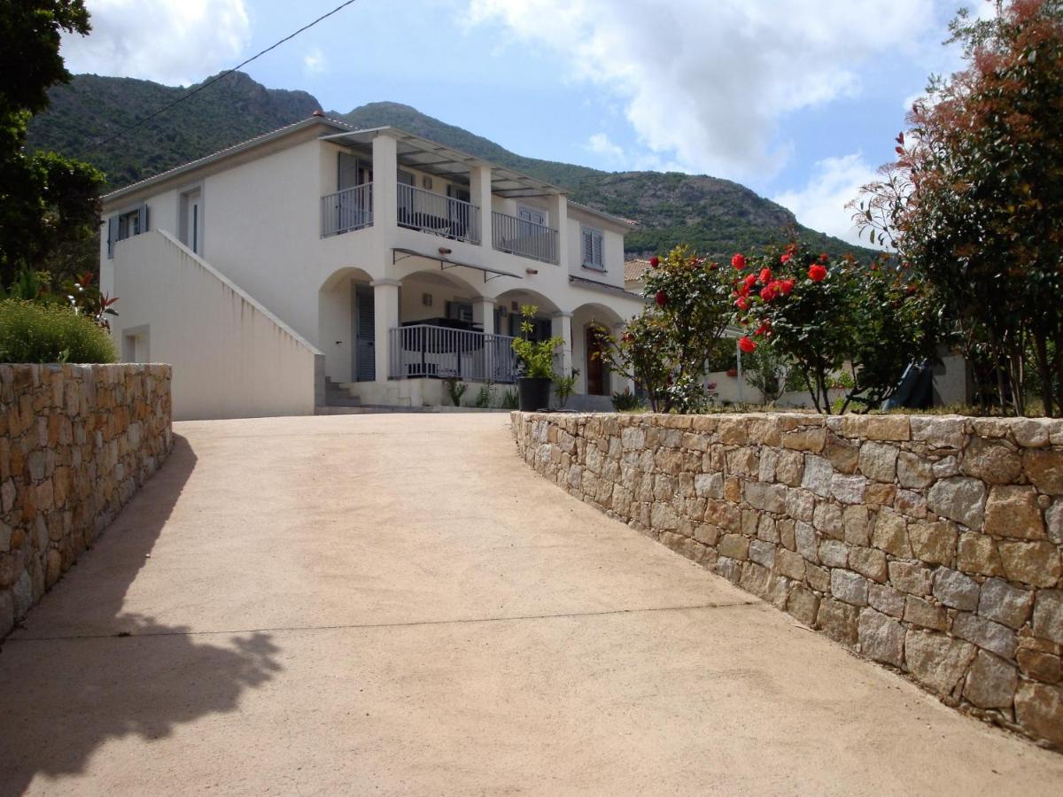 Fior Di Macchia Apartman Galeria  Kültér fotó