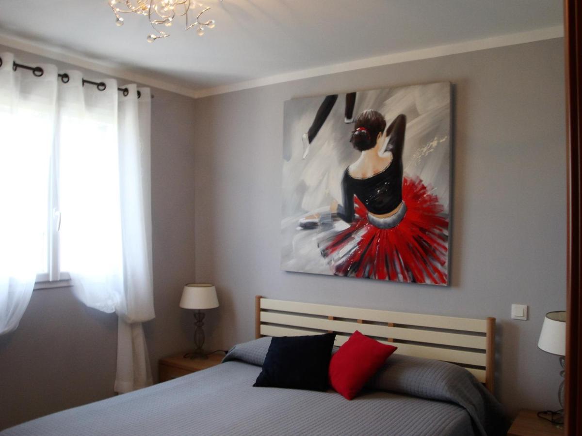 Fior Di Macchia Apartman Galeria  Kültér fotó