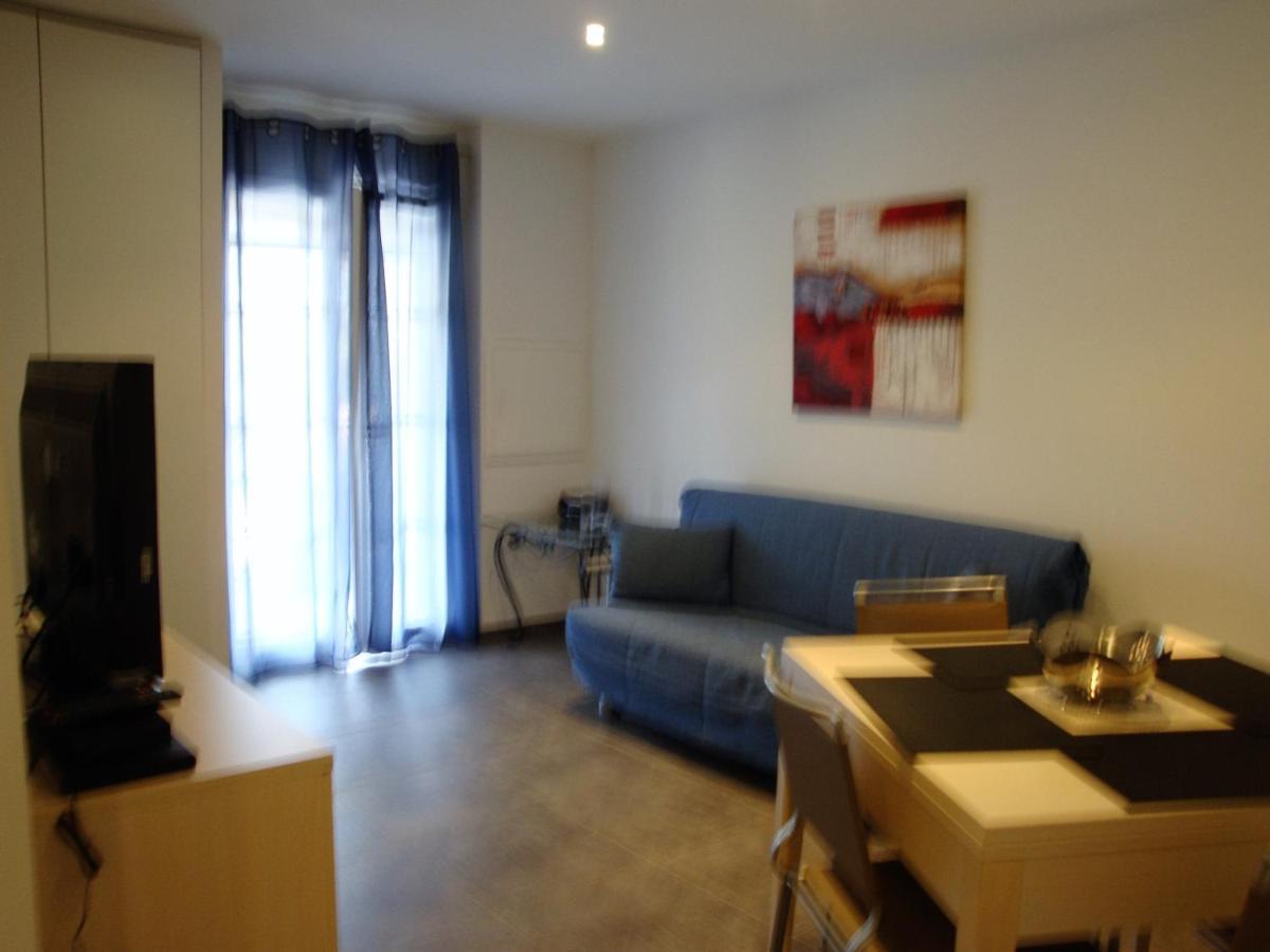 Fior Di Macchia Apartman Galeria  Kültér fotó