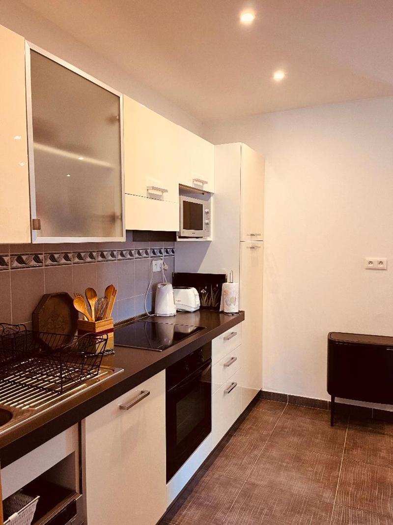 Fior Di Macchia Apartman Galeria  Kültér fotó