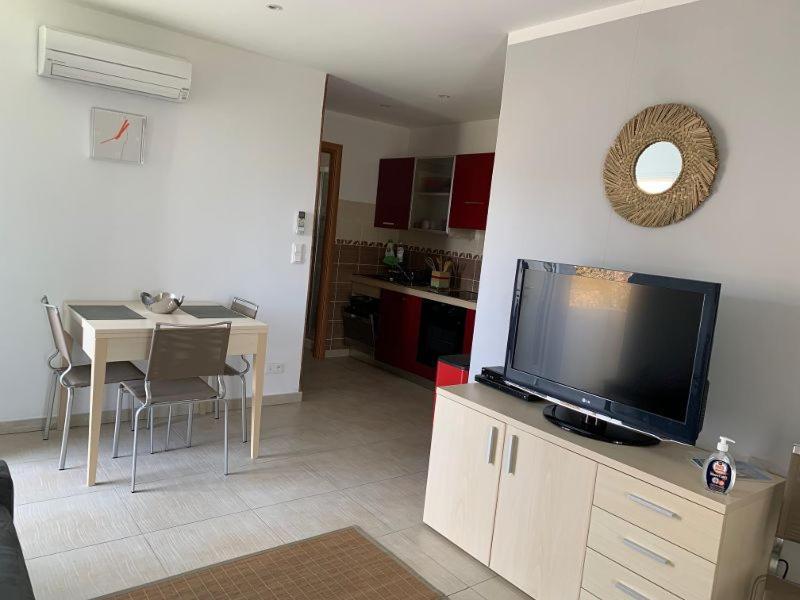 Fior Di Macchia Apartman Galeria  Kültér fotó