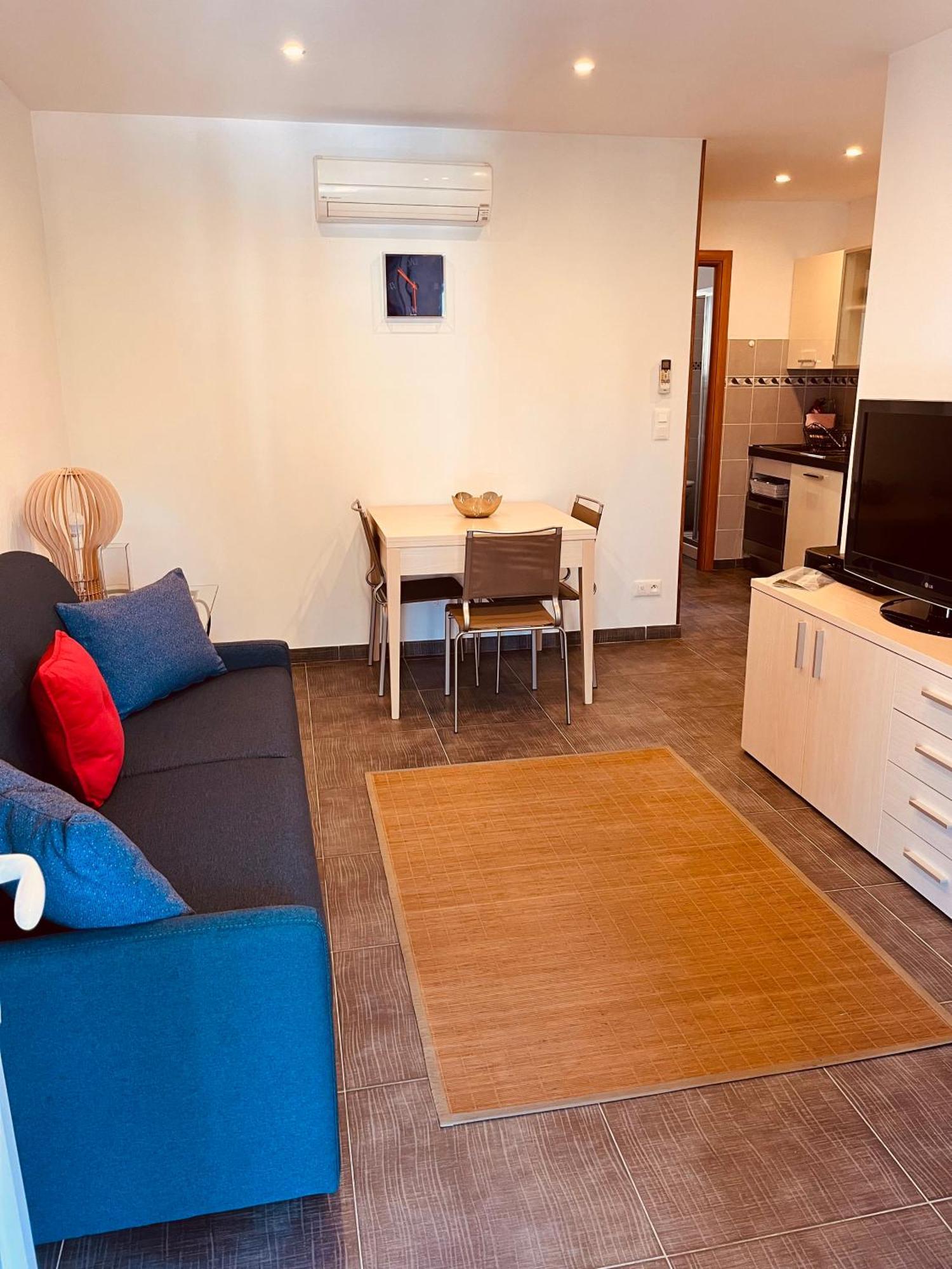 Fior Di Macchia Apartman Galeria  Kültér fotó